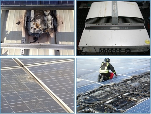 Manutenzione Impianti Fotovoltaici e Monitoraggio